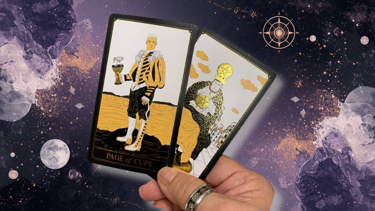 CAPRICORNIO! NUNCA IMAGINÉ SENTIRME COMO ME SIENTO HOY DIA! AHORA ES CUANDO MÁS TE EXTRAÑO!