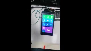 видео Как разблокировать NOKIA X Dual Снять код How to unlock NOKIA X Dual Remove code