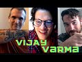 Vijay Varma INTERVIEW!!  Mirzapur SEASON 3? | Our Stupid Reactions