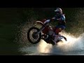 Red Bull Romaniacs 2015 : Best of Slow Motion