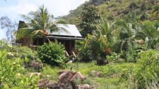 SEYCHELLES