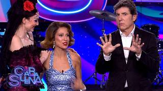 ¿De quién es esta mascota? | TCMS13 - Gala 8