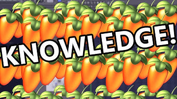 Actually Useful FL Studio Tips & Tricks that will help your workflow!