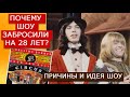 ПОЧЕМУ ЗАБРОШЕН НА 28 ЛЕТ  ROLLING STONES ROCK&#39;n&#39;ROLL CIRCUS? ч.1 Причины и идея шоу, М.Линдси-Хогг