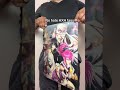 Hunter x hunter 💪🏻 whats your favorite? #poster #hunterxhunter