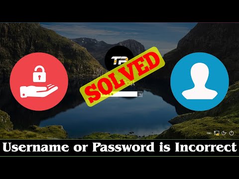 [SOLVED] Username or