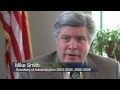 Vermont Governor Jim Douglas on Partisanship