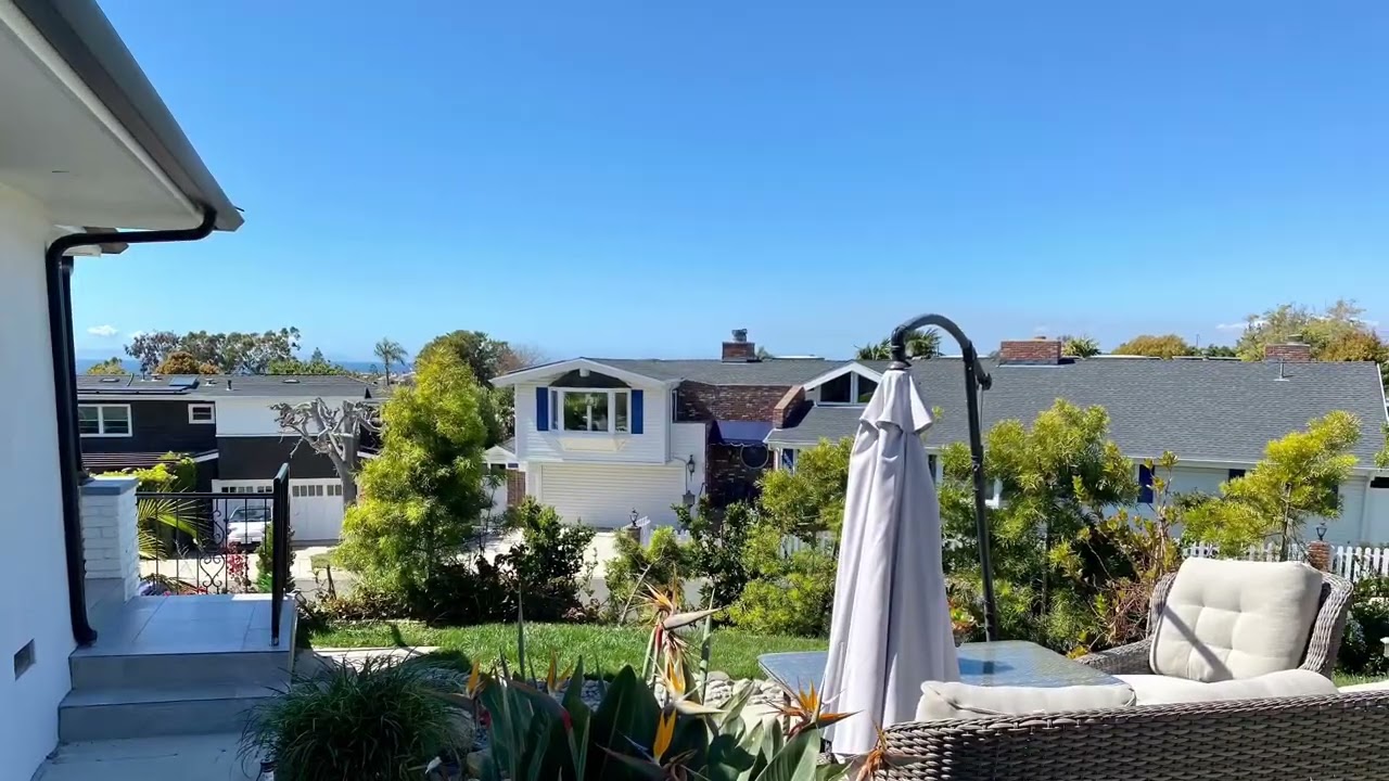 508 De Anza Drive Corona Del Mar, CA 92625 ~ Just Sold. I saved my buyer $280,000 of list price