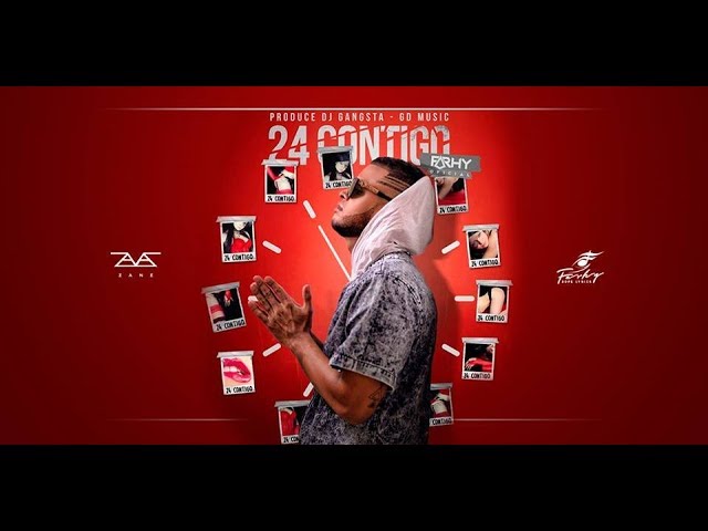 Watch FARHY - 24 Contigo / (Dope Lyrics MixTape) on YouTube Watch FARHY - 24 Contigo / (Dope Lyrics MixTape) on YouTube