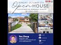 🏡 Open House Alert! ✨ 2230 Cathryn, Rosemead, CA 91770 📅 Sun, Oct 5 ⏰ 2:00 PM - 4:00 PM