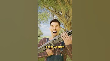 This Cheap WW2 Gun Had a Deadly Purpose