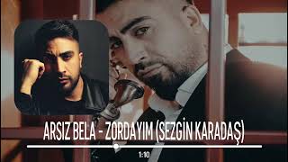 Arsız Bela - Zordayım 2024 (Ali Metin) Resimi