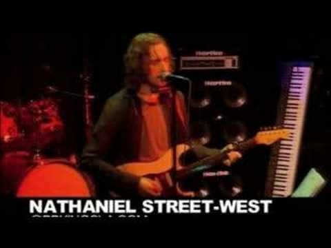 (Iraq War) - Daddy's Fine - Nathaniel Street-West ...