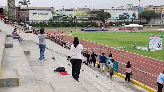 Undokai 2026 - 300 m vallas (series)