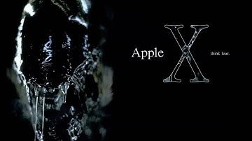 QuickTime X Screen Recording Test