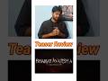 BharatVarsha Saga of Shula Teaser Review #gopichand #trailerreview #bharat #review #pj #pjexplained
