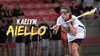 Kaelyn Aiello ‘28 • Spring ‘26 Varsity Lacrosse Highlights • Bayport-Blue Point HS 