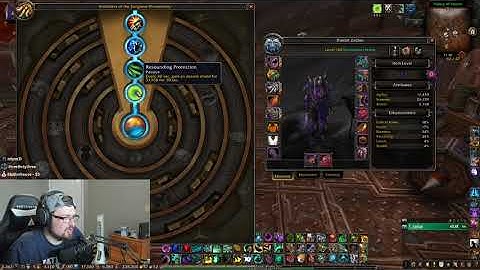 8.3 Wind Walker Monk PVE Guide