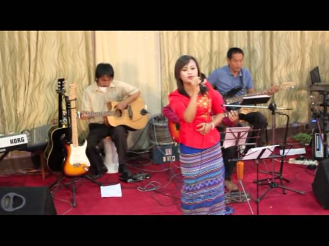 YouTube에서 Judith Lalremruati - Jerusalemthar 보기 YouTube에서 Judith Lalremruati - Jerusalemthar 보기