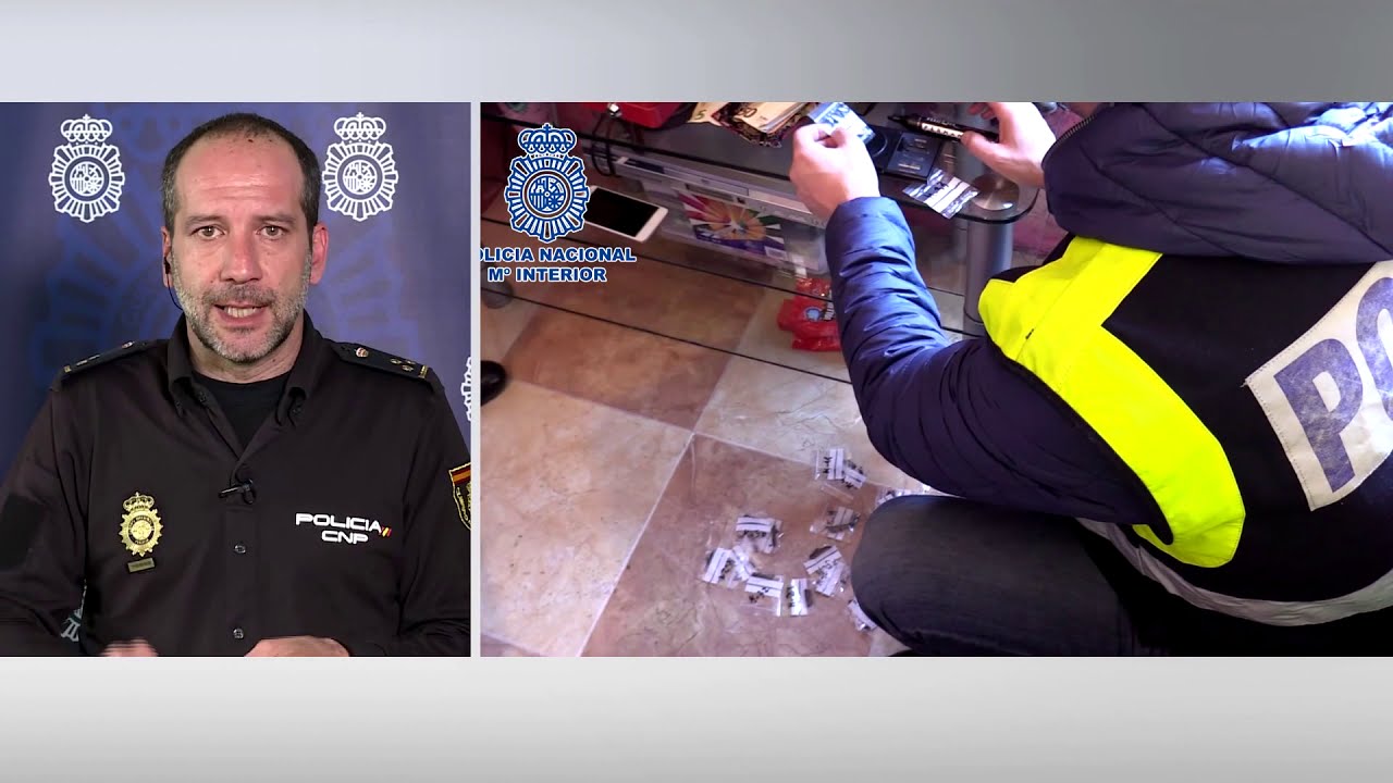 Entrevista al clan de los Brunos en la Cañada Real Galiana