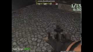 Deathrun Secrets: Slay v2
