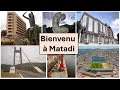 Découverte de la ville historique de Matadi 🌆