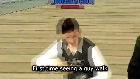 This is what happens when you