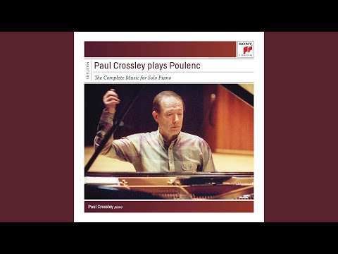Watch Quinze improvisations, FP 63, 113, 170, 176: No. 12 in E-Flat Major (Hommage à Schubert) on YouTube