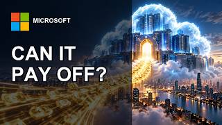 Microsoft Is Spending Billions on AI. Here's Why.