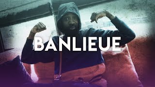 DA Uzi x Ninho Type Beat - "Banlieue" (Prod. Kaem Beats)