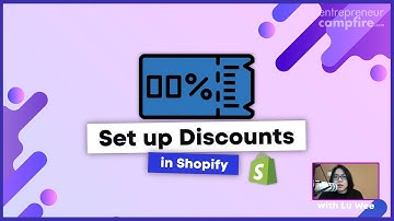 Shopify Discounts: An Introduction to Discount Codes and Automatic Discounts (2022)