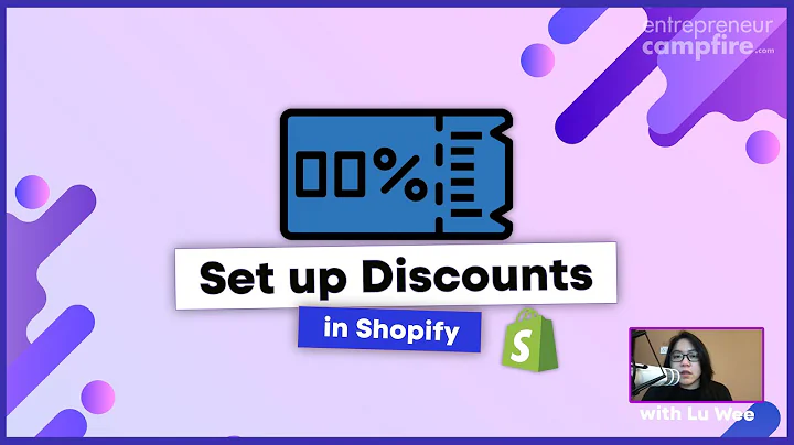 Boost Sales with Shopify Discounts