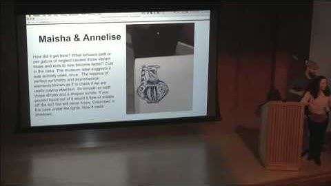 Multi Modality Workshop—The Visual & Performative Ethnography—UPenn—Fri, March 20, 2015