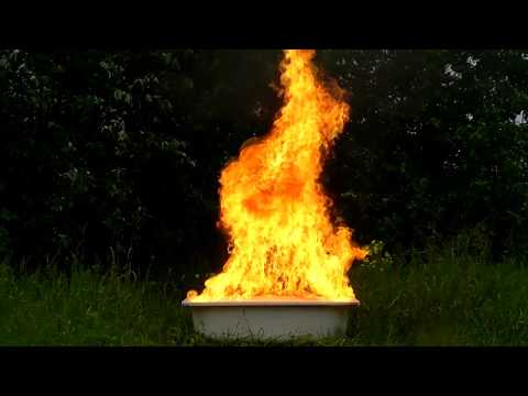 Тёща в ванной