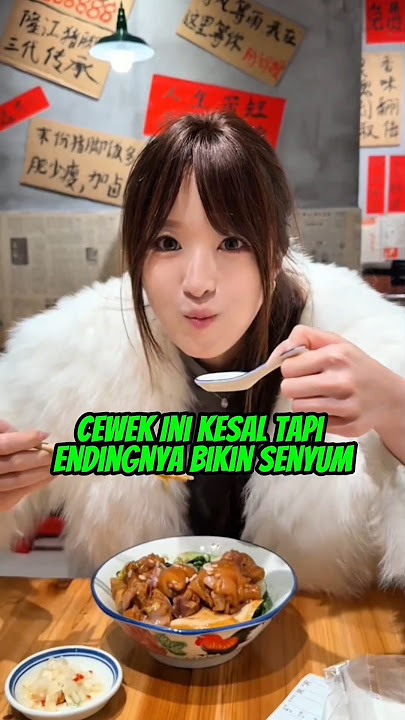 This Girl Was Annoyed, But the Ending Made Her Smile 😊