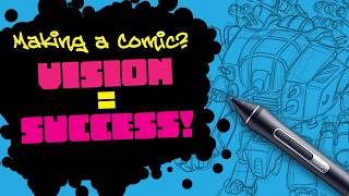 Don't Start Your Comic Until You Watch This!