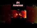 Zoink's Top 5 Hardest Verifications In Geometry Dash #fyp #viral #geometrydash #zoink