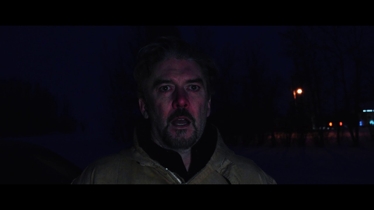 Out of the Forest Trailer - Coming the 14th