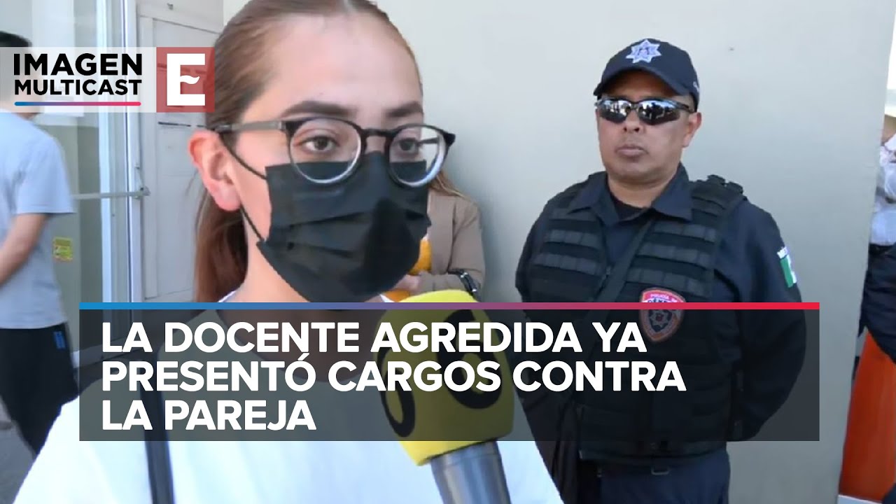 Supuesta quemadura a niño provocó agresión contra maestra de kínder en Cuautitlán Izcalli