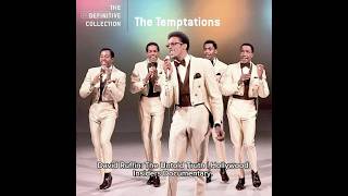 The Voice of The Temptations: David Ruffin’s Rise &amp; Tragic Fall