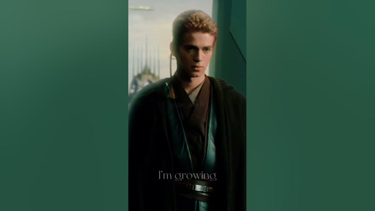 Star Wars After Dark anakin YouTube