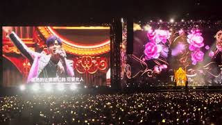 【可爱女人】 2024周杰伦🇲🇾嘉年华演唱会