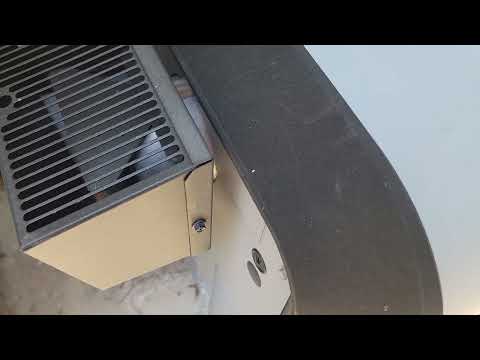 Jandy pool heater turns on blows, clicks, but does not heat (can't hear burner)