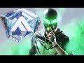 THE FINALS - 💎Diamond Rank Grind!!💎