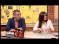 Milica Đurđević na Happy TV - Projekat tzv. Republike Kosovo propada!