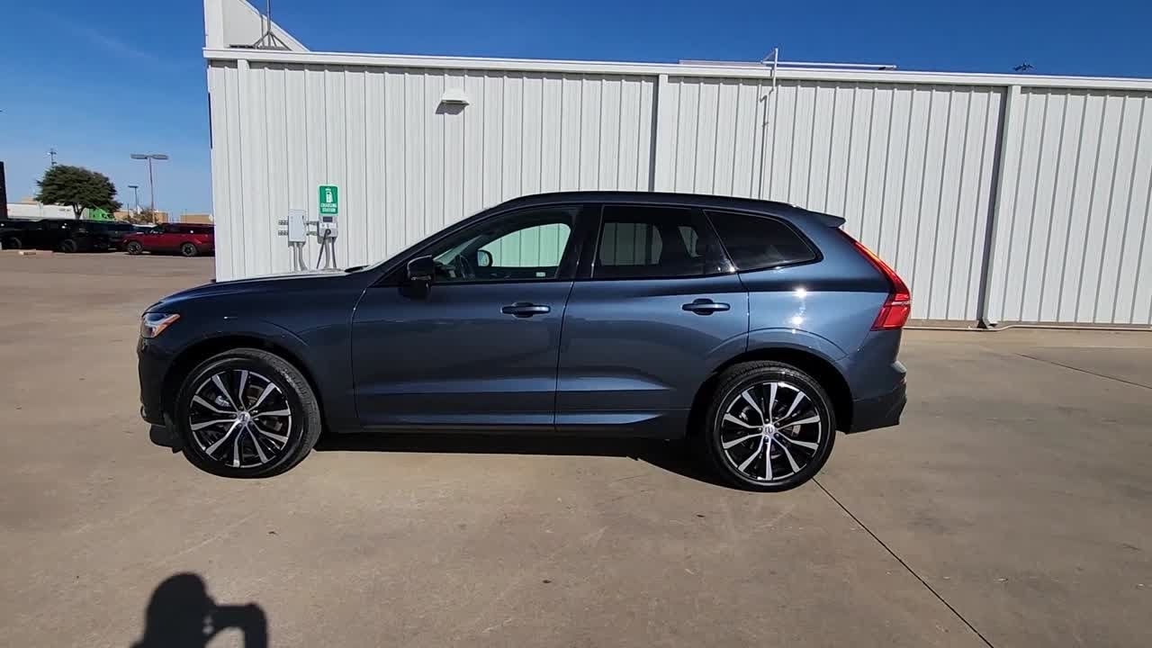 2024 Volvo XC60 B5 Plus Dark Theme Wichita Falls, Lawton, Vernon ...