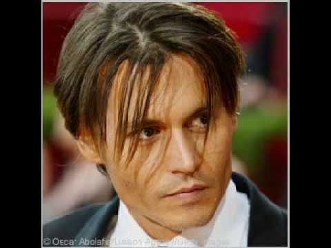 lo mejor de johnny depp y vanessa paradis