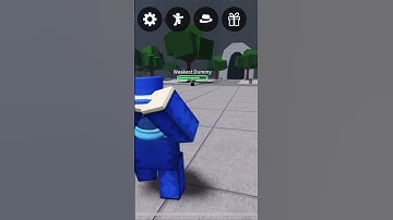 yuji and sukuna moveset #tsb #jjk idea from @just00m