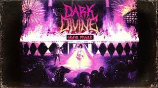 Dark Divine - Grave Digger (Official Stream Video)
