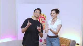 Sembang in the Studio: BTS ft. Afgan